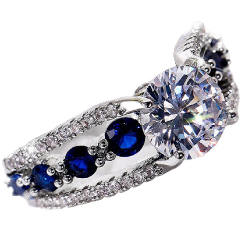 Romantic Ring for Special Moments
