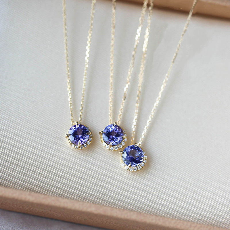 Delicate Artisan Necklace