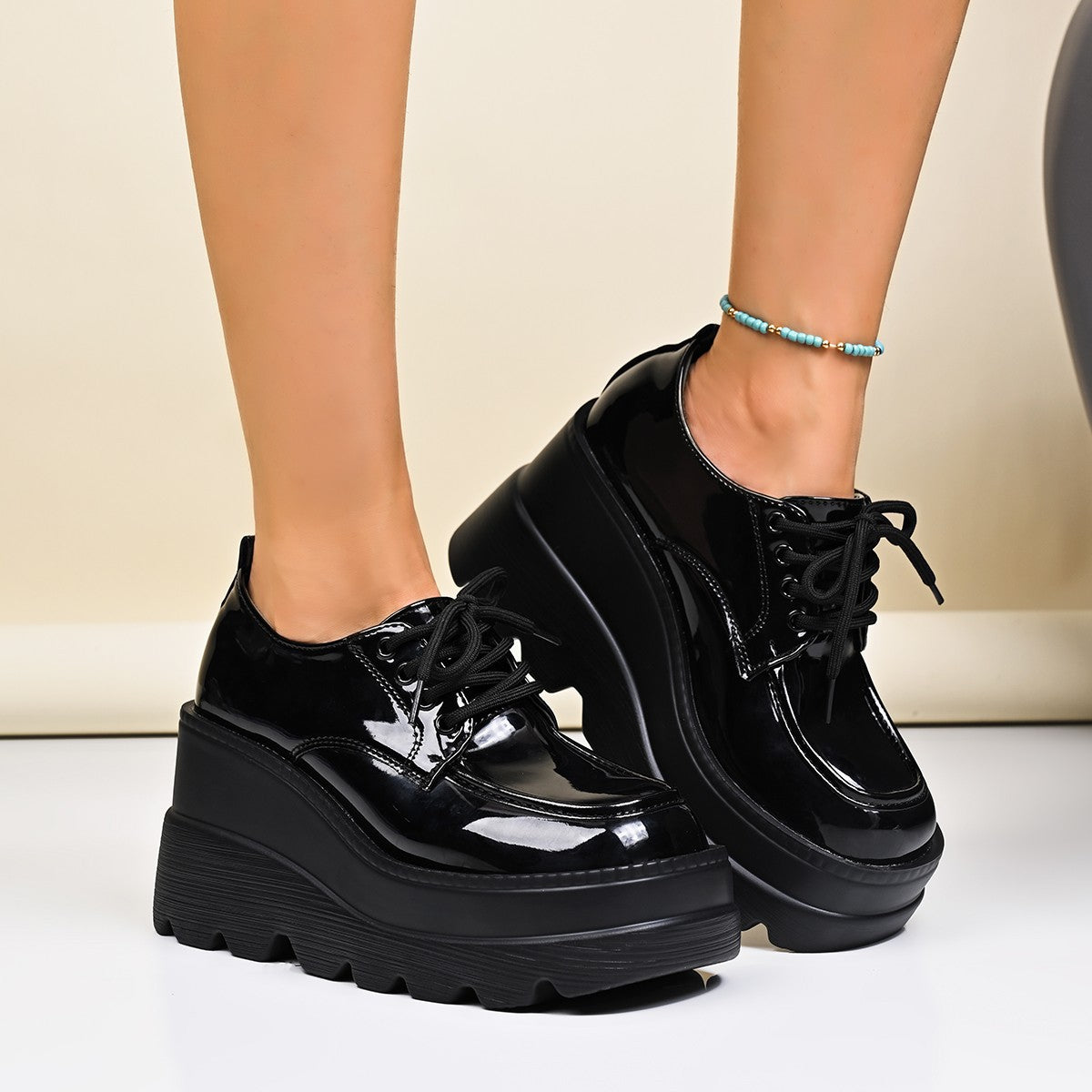 Elegant Orthopedic Boots for Every Step