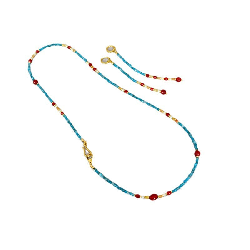 Beautiful Necklace with Unique Style