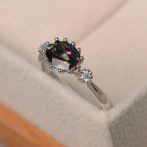 Romantic Ring for Special Moments