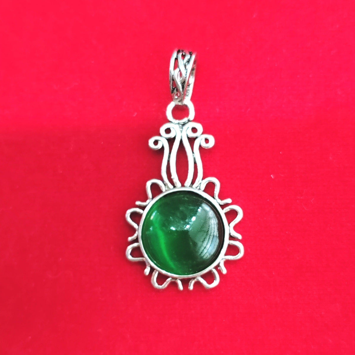 Beautiful Necklace with Unique Style
