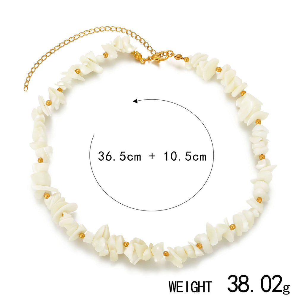 Beautiful Necklace with Unique Style
