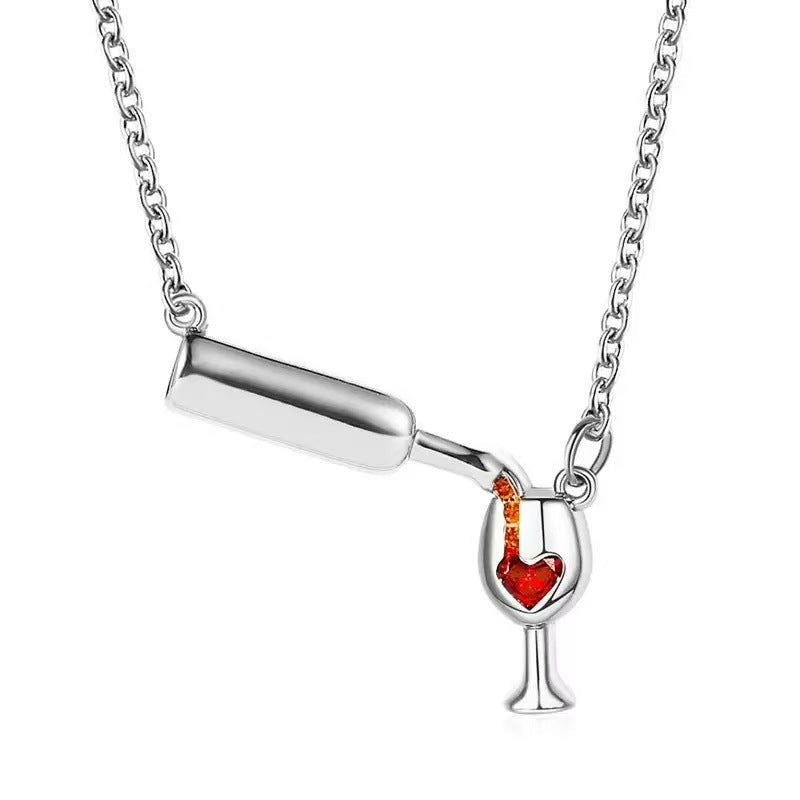 Beautiful Necklace with Unique Style