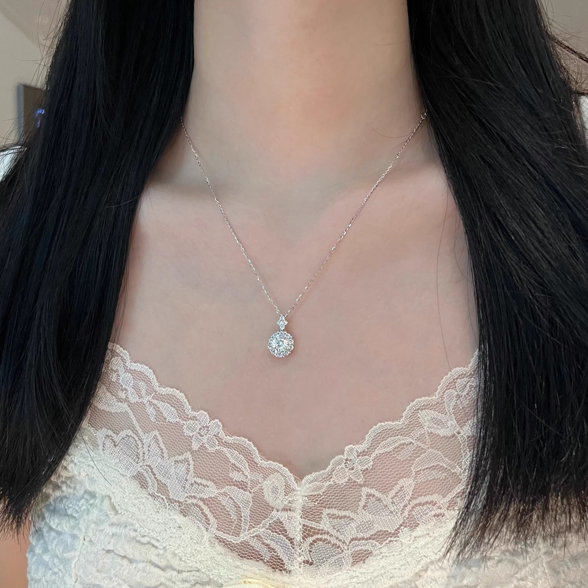 Classic Necklace with Timeless Appeal
