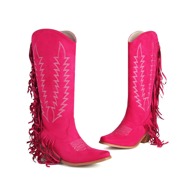 Vintage Inspired Orthopedic Boots