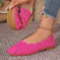 Vintage Inspired Orthopedic Shoes