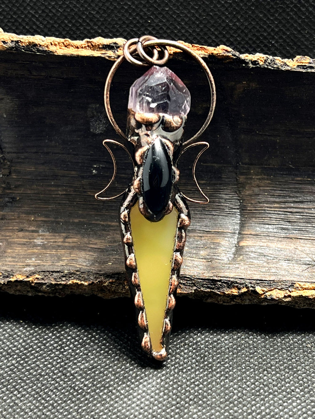 Delicate Artisan Set