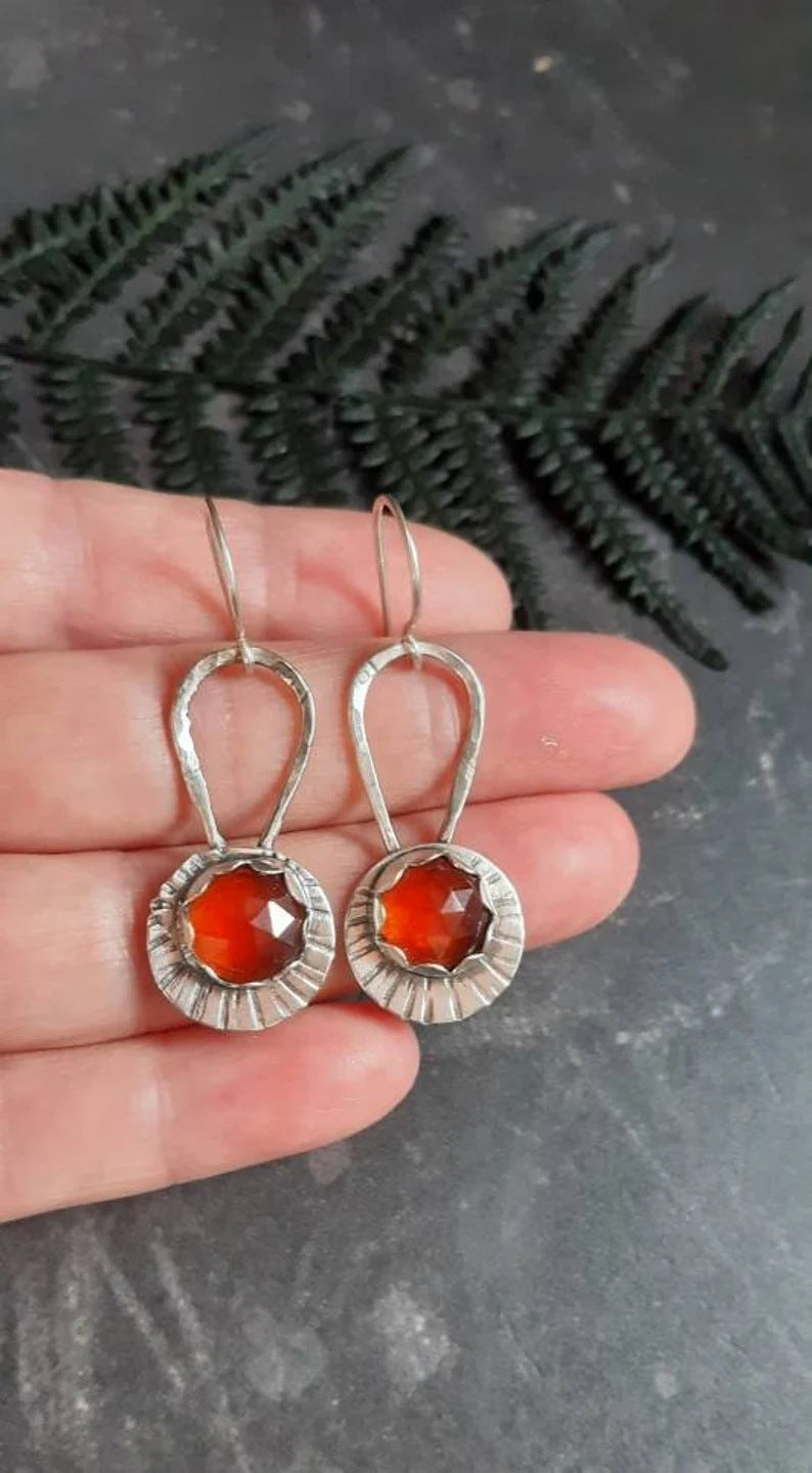 Beautiful Earring with Unique Style