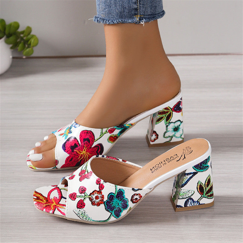 Classic Orthopedic Shoes with Timeless Style