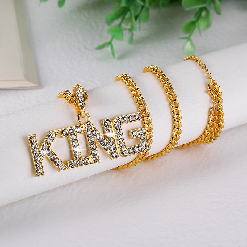 Elegant Necklace for Every Occasion