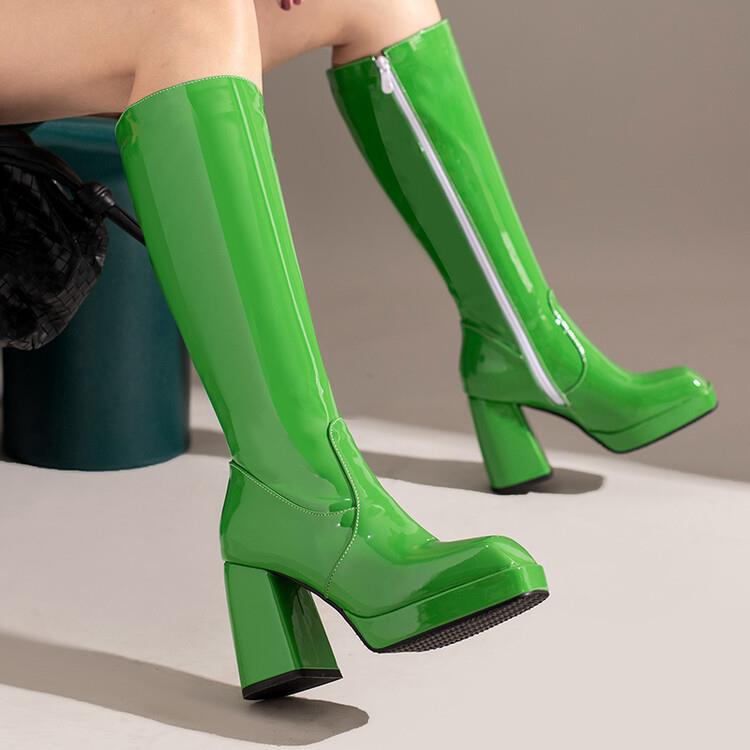 Stylish Orthopedic Boots for Any Occasion