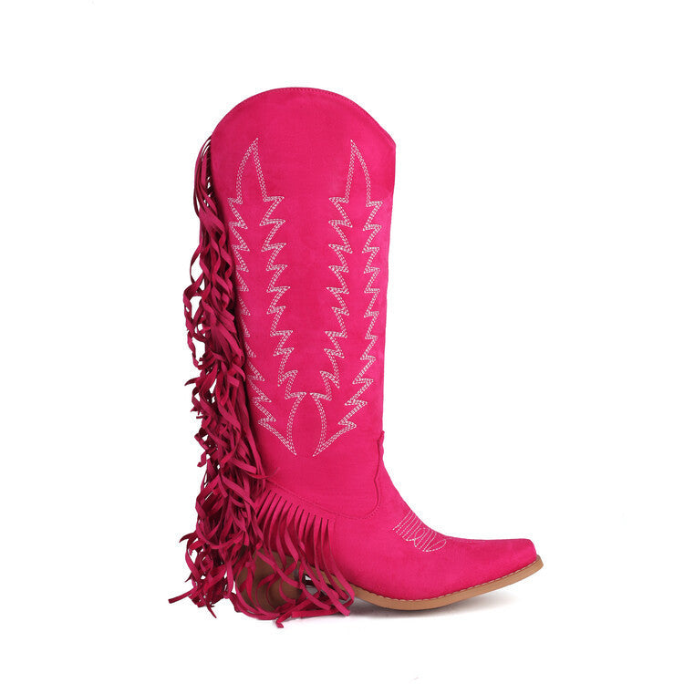 Vintage Inspired Orthopedic Boots