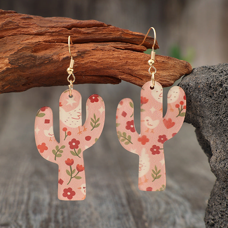 Stunning Earring for Daily Wear