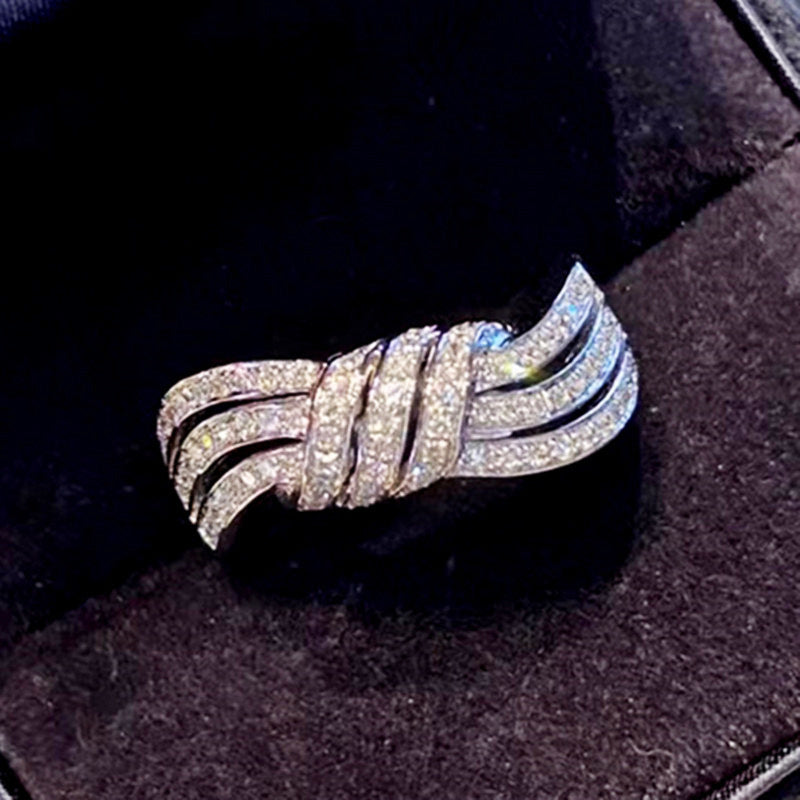 Vintage Handmade Ring