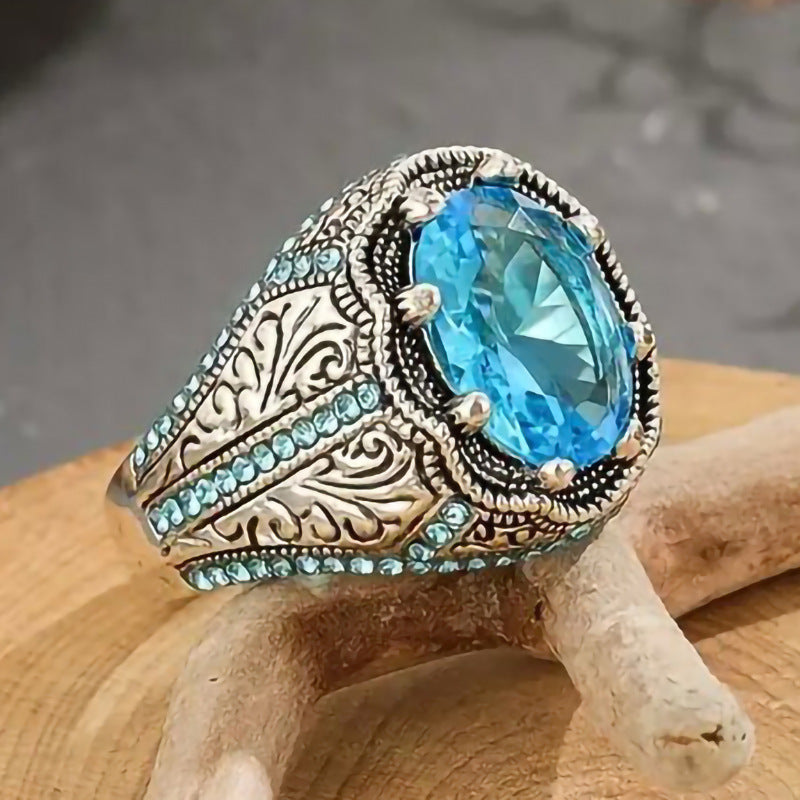 Charming Ring for Any Occasion