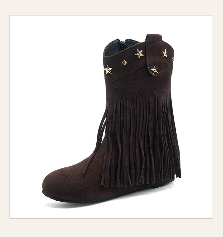Stylish Orthopedic Boots for Any Occasion