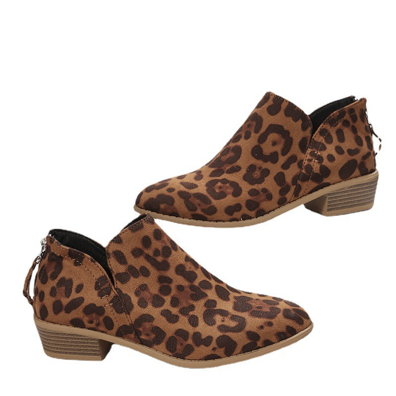 Comfortable Orthopedic Boots for Daily Wear