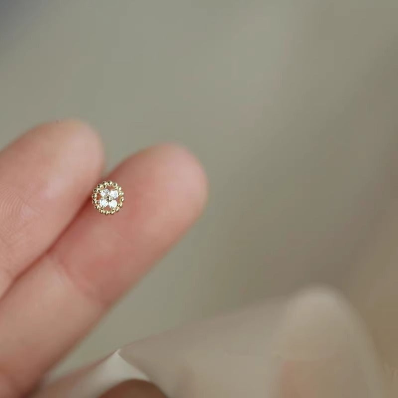 Beautiful Earring with Unique Style