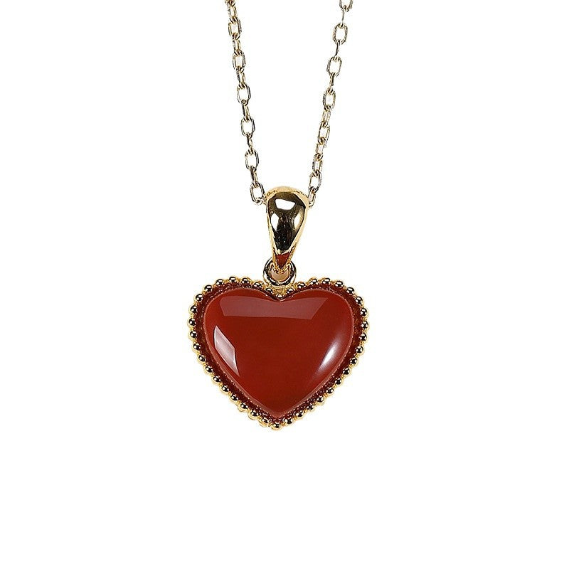 Stunning Gold Necklace for Daily Wear