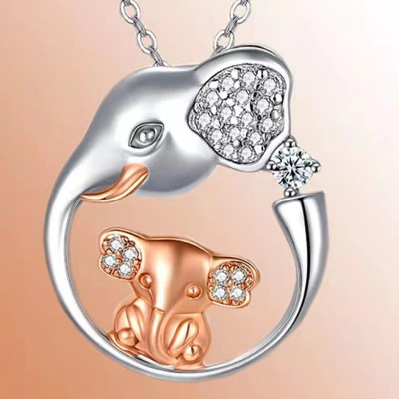 Beautiful Necklace with Unique Style