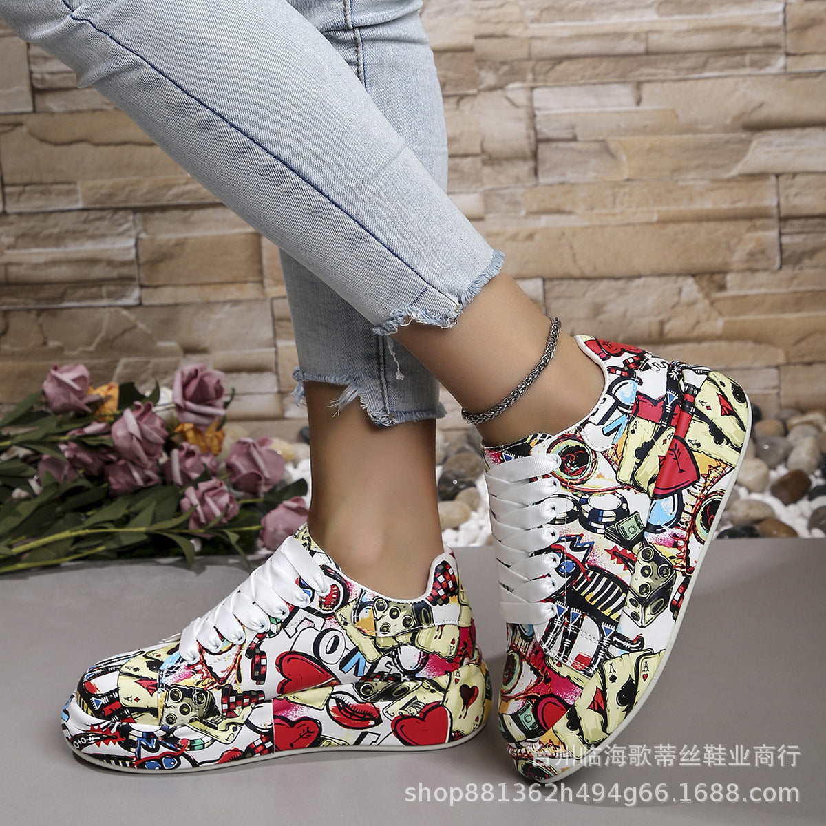 Beautifully Crafted Orthopedic Shoes