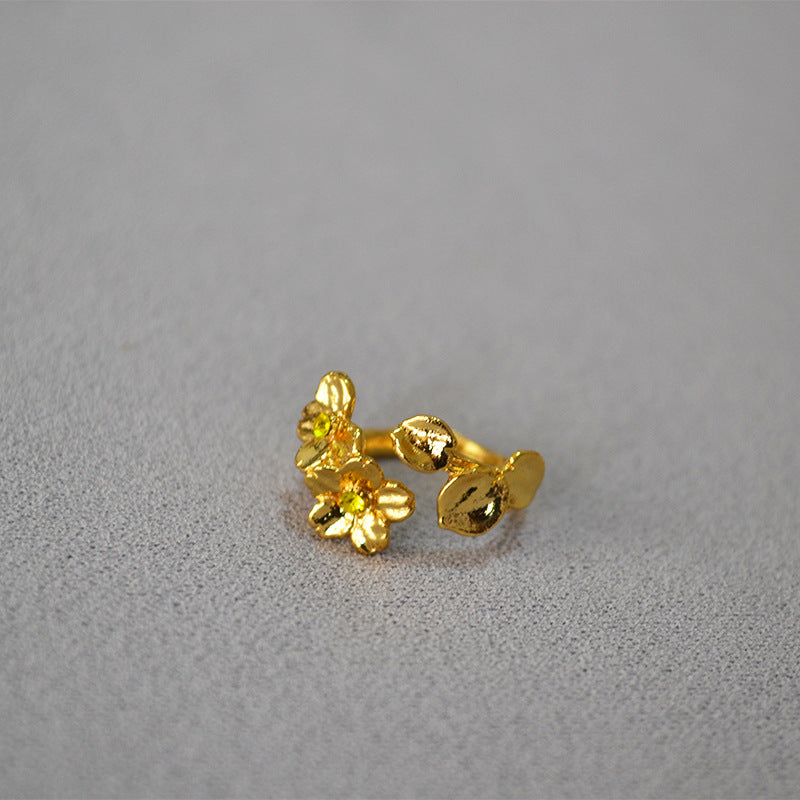 Charming Ring for Any Occasion