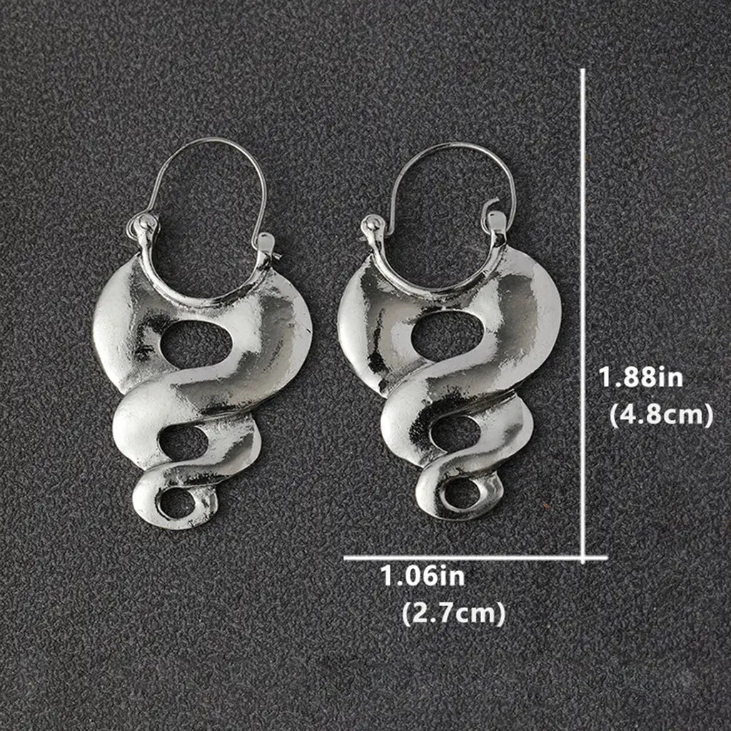 Elegant Earring for Every Occasion