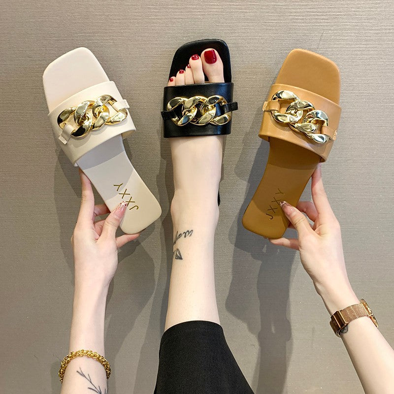 Beautifully Crafted Orthopedic Sandals
