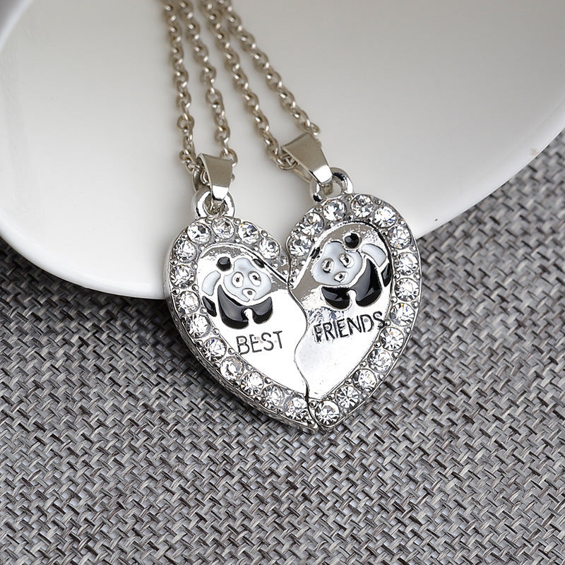 Beautiful Pendant with Unique Style