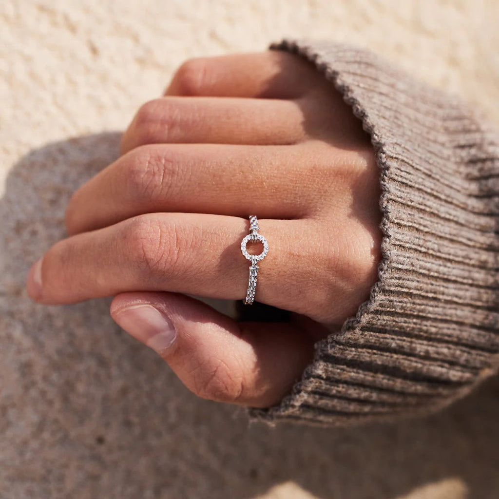 Vintage Handmade Ring