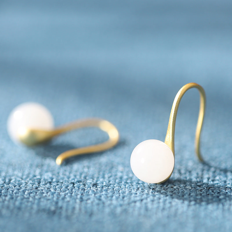 Elegant Gold Earring for Every Occasion