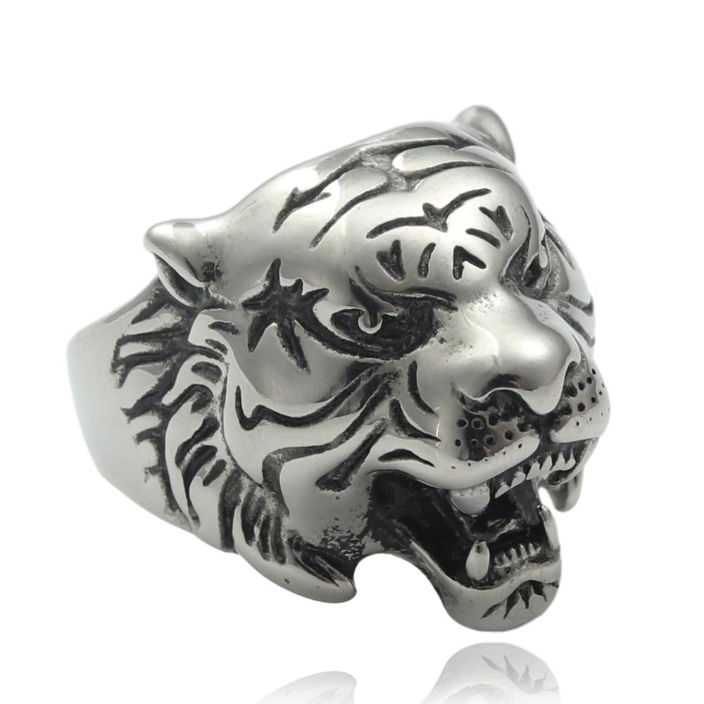 Vintage Handmade Ring
