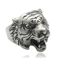 Vintage Handmade Ring
