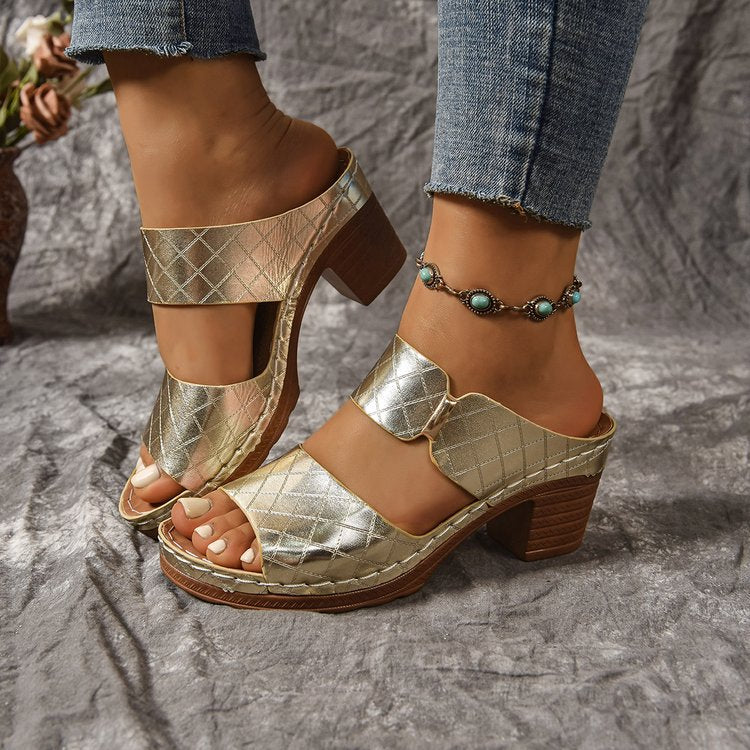 Comfortable Orthopedic Sandals for Daily Wear