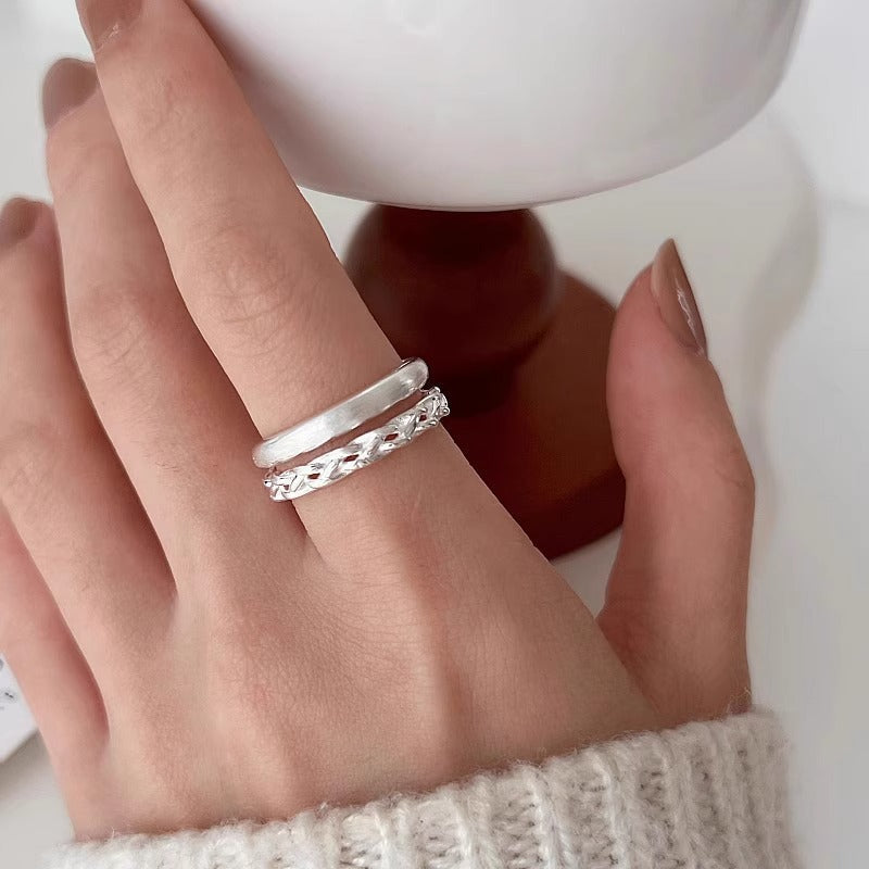 Romantic Ring for Special Moments