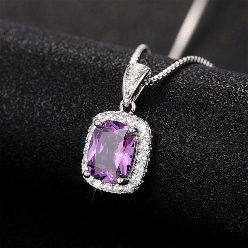 Romantic Necklace for Special Moments