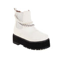 Elegant Orthopedic Boots for Every Step