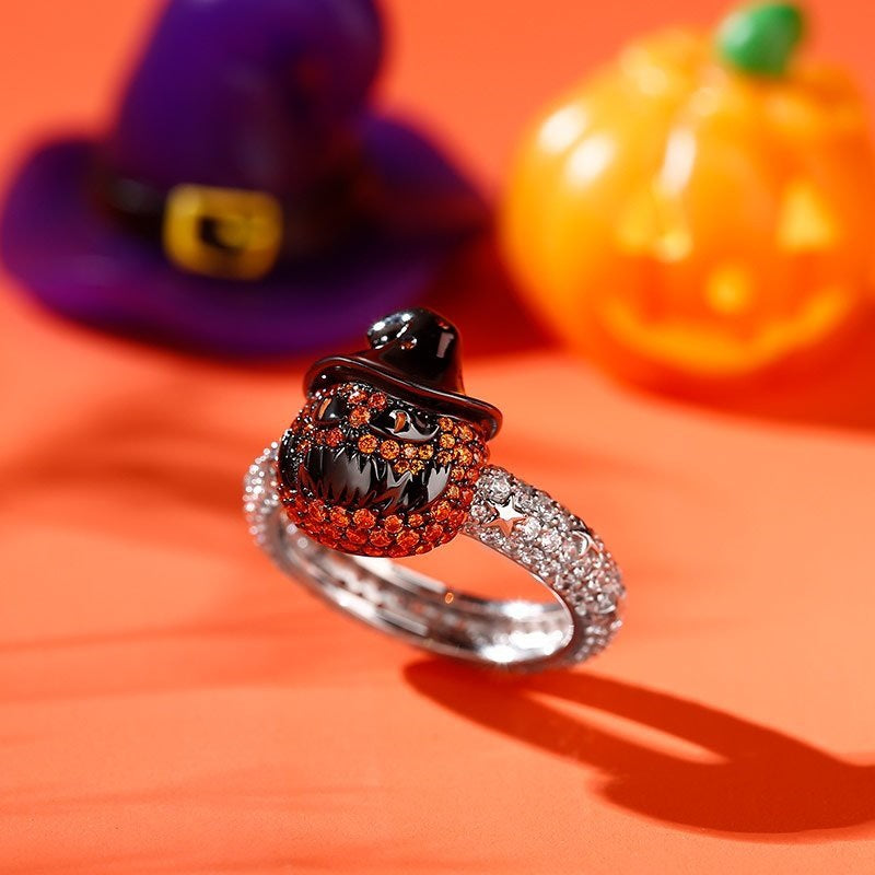 Charming Ring for Any Occasion