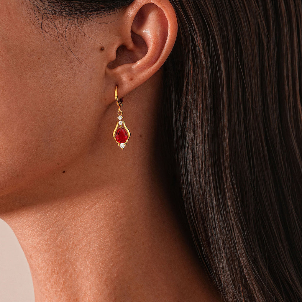 Beautiful Earring with Unique Style