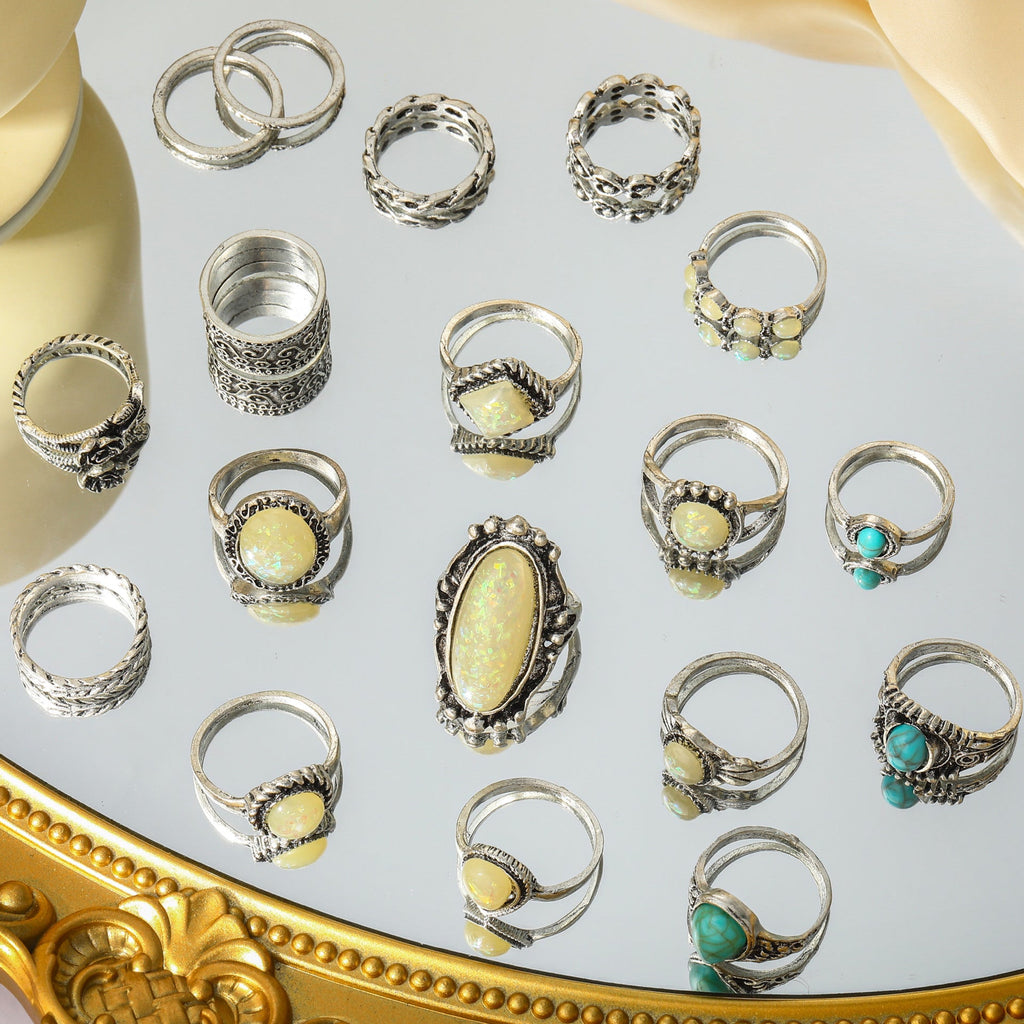 Charming Set for Any Occasion