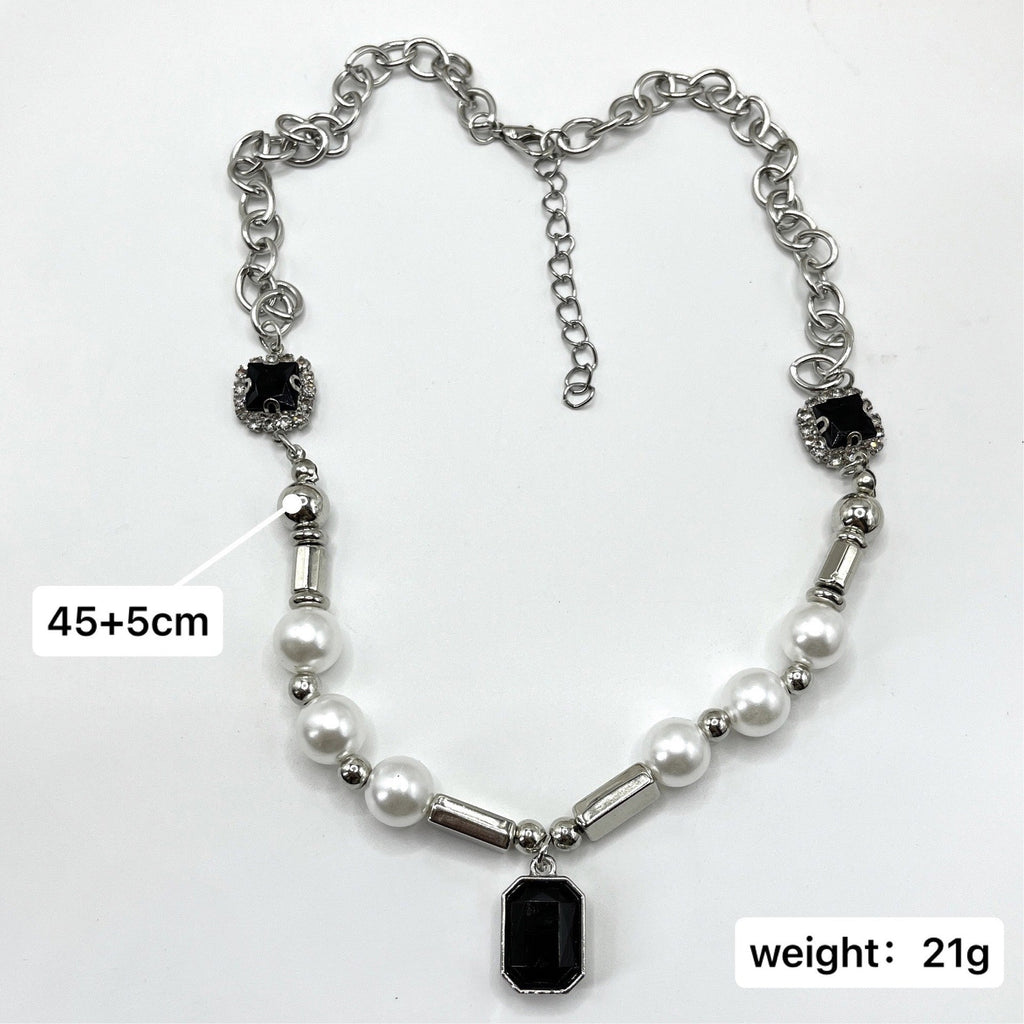 Elegant Pearl Necklace for Every Occasion