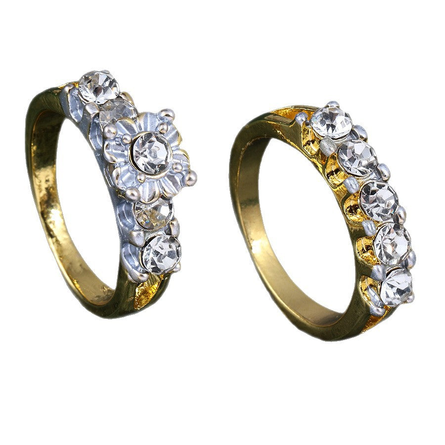 Romantic Ring for Special Moments