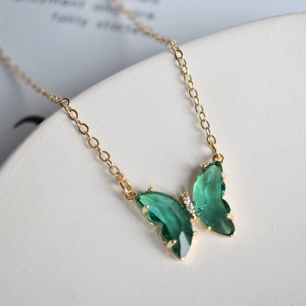 Vintage Handmade Necklace