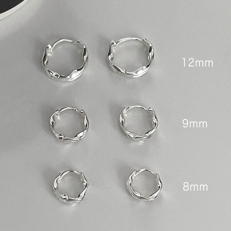 Charming Earring for Any Occasion