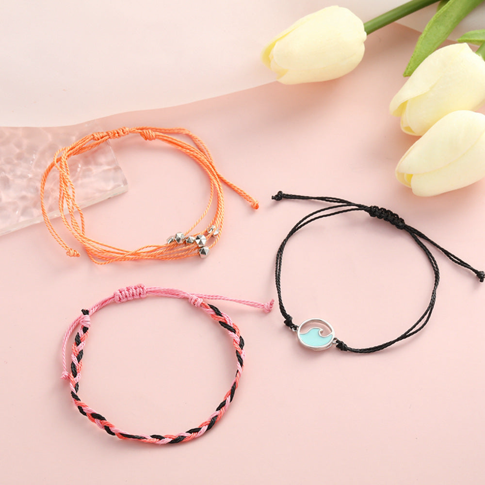 Classic Set with Timeless Appeal
