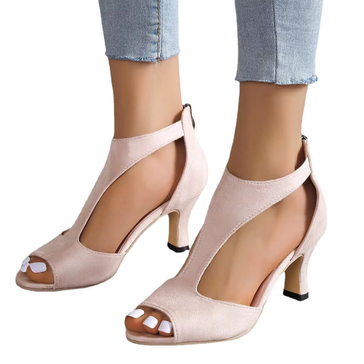 Stylish Orthopedic Sandals for Any Occasion