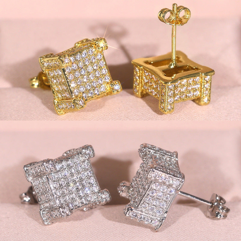 Stunning Earring for Daily Wear