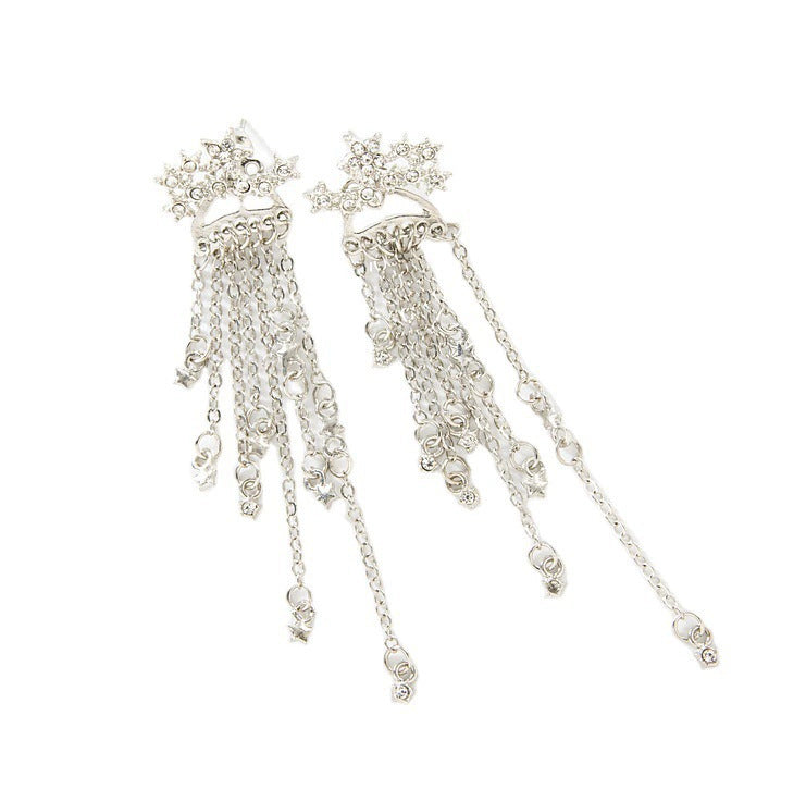 Stunning Earring for Daily Wear