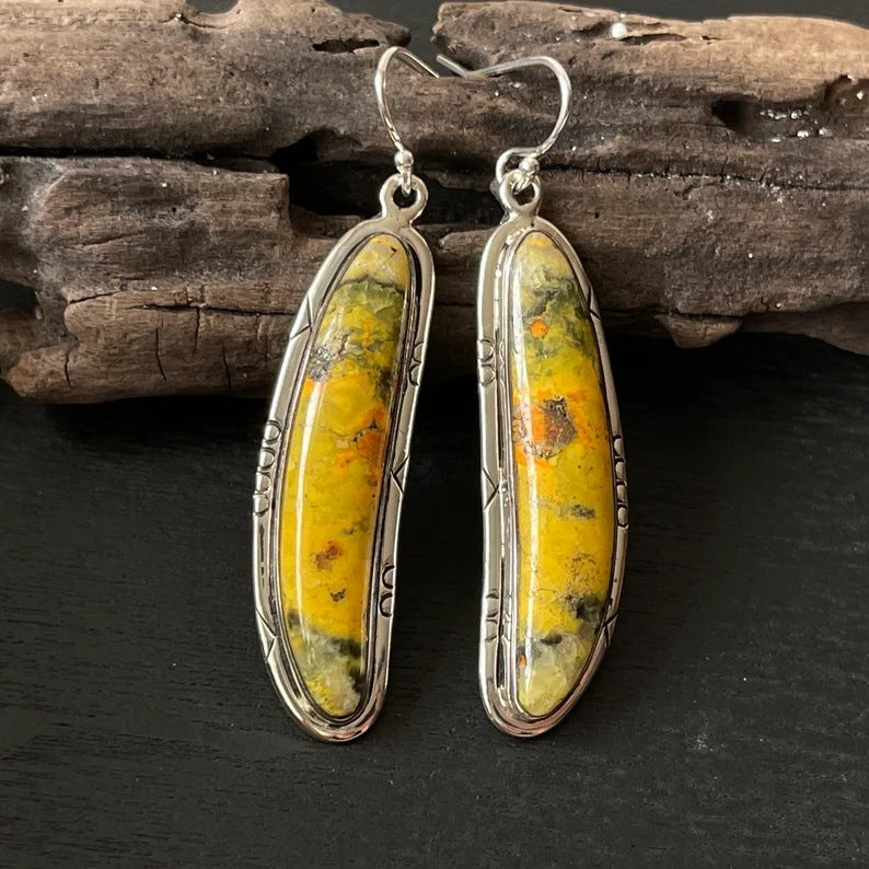 Classic Earring with Timeless Appeal